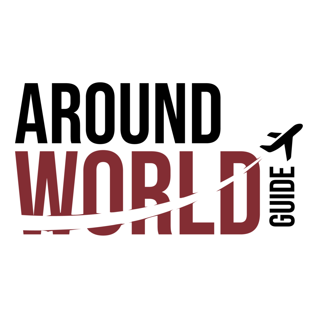 Around world Guide