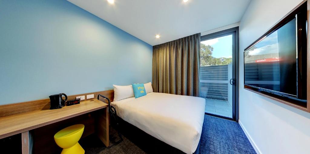 Hotel ibis budget, Sydney, Australia