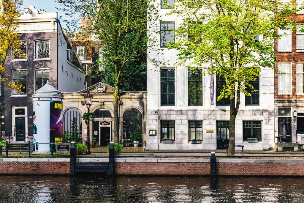 The Dylan, Amsterdam, Netherlands