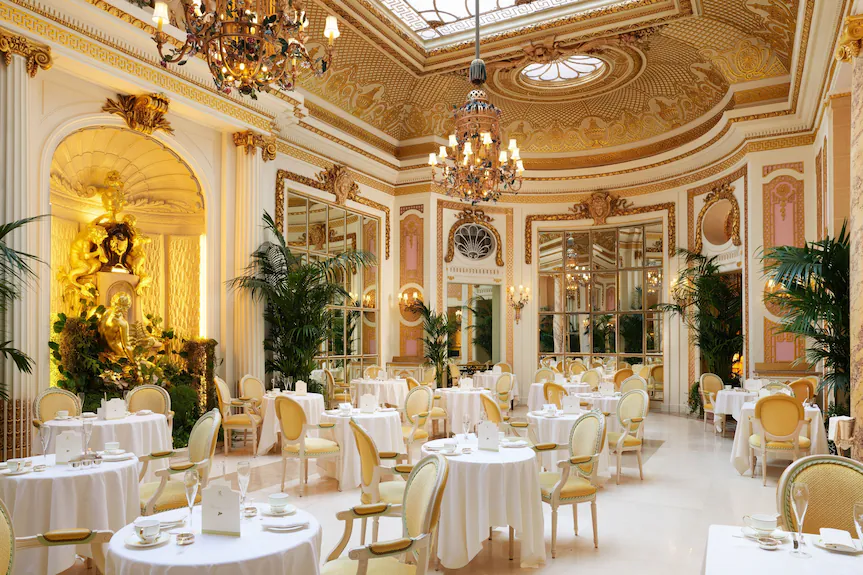 The Ritz London, United Kingdom