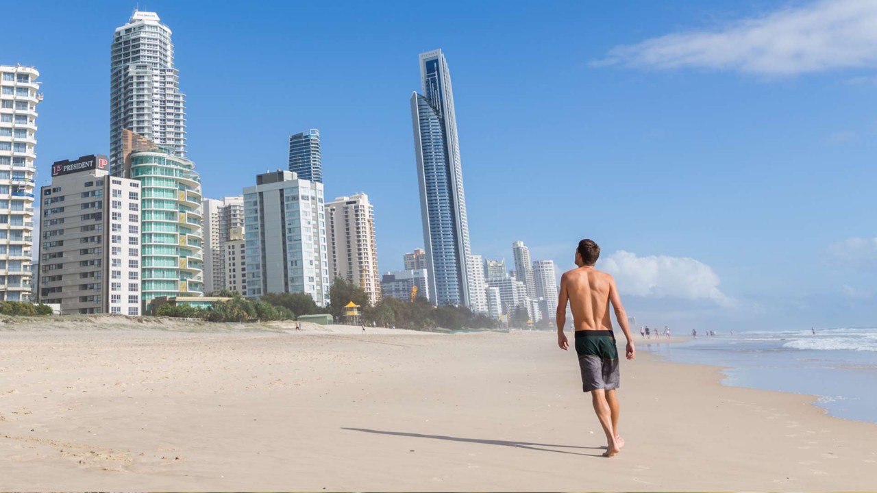 Gold Coast, Australia: Sun, Sand, and Adventure